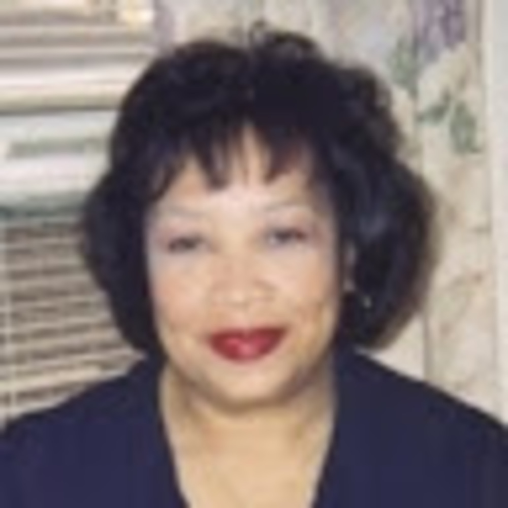 Meet your Posher, Brenda